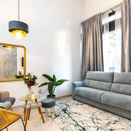 Apartamento Noguera Loft 