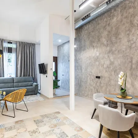 Apartamento Noguera Loft 