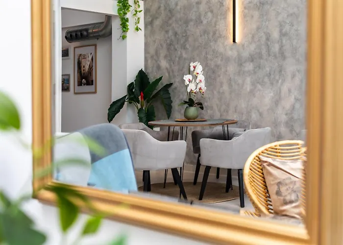 Apartamento Noguera Loft \