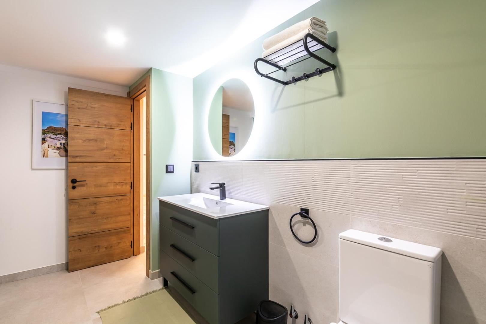 Apartment Noguera Loft 