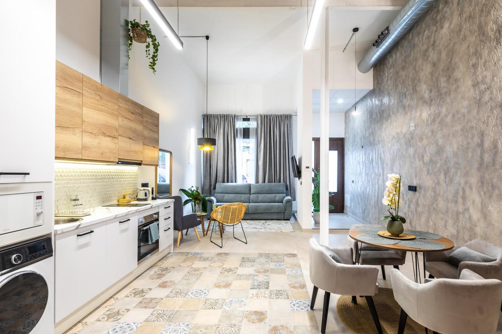Noguera Loft 