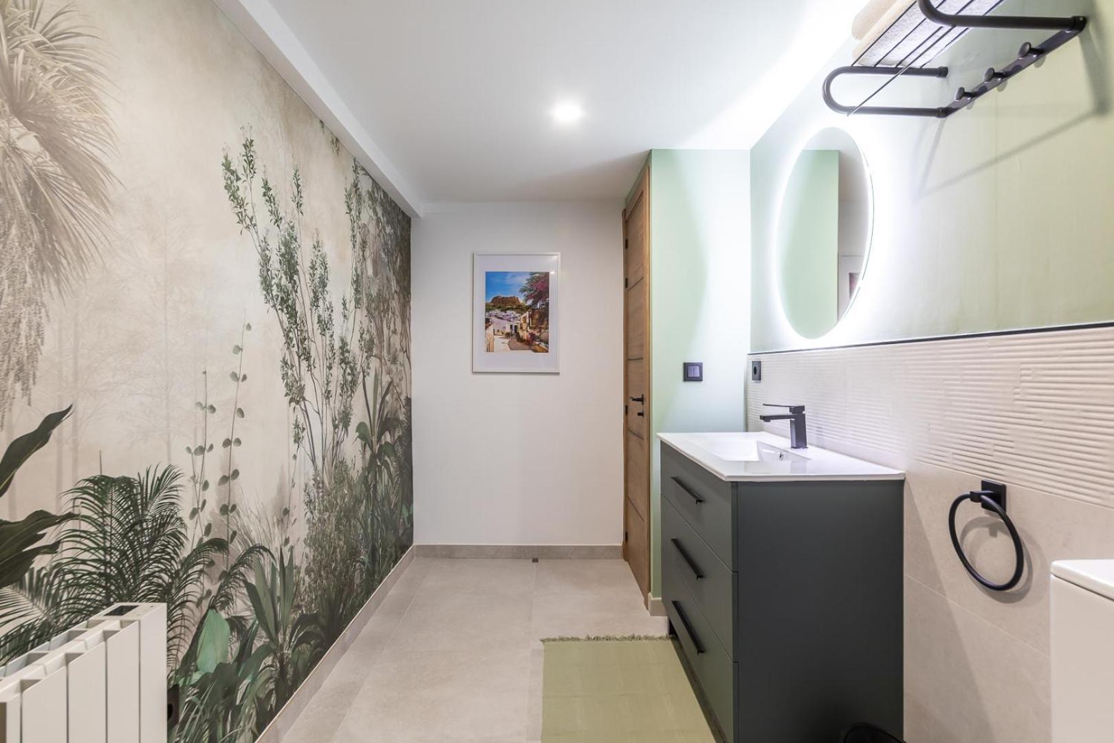 Apartment Noguera Loft 