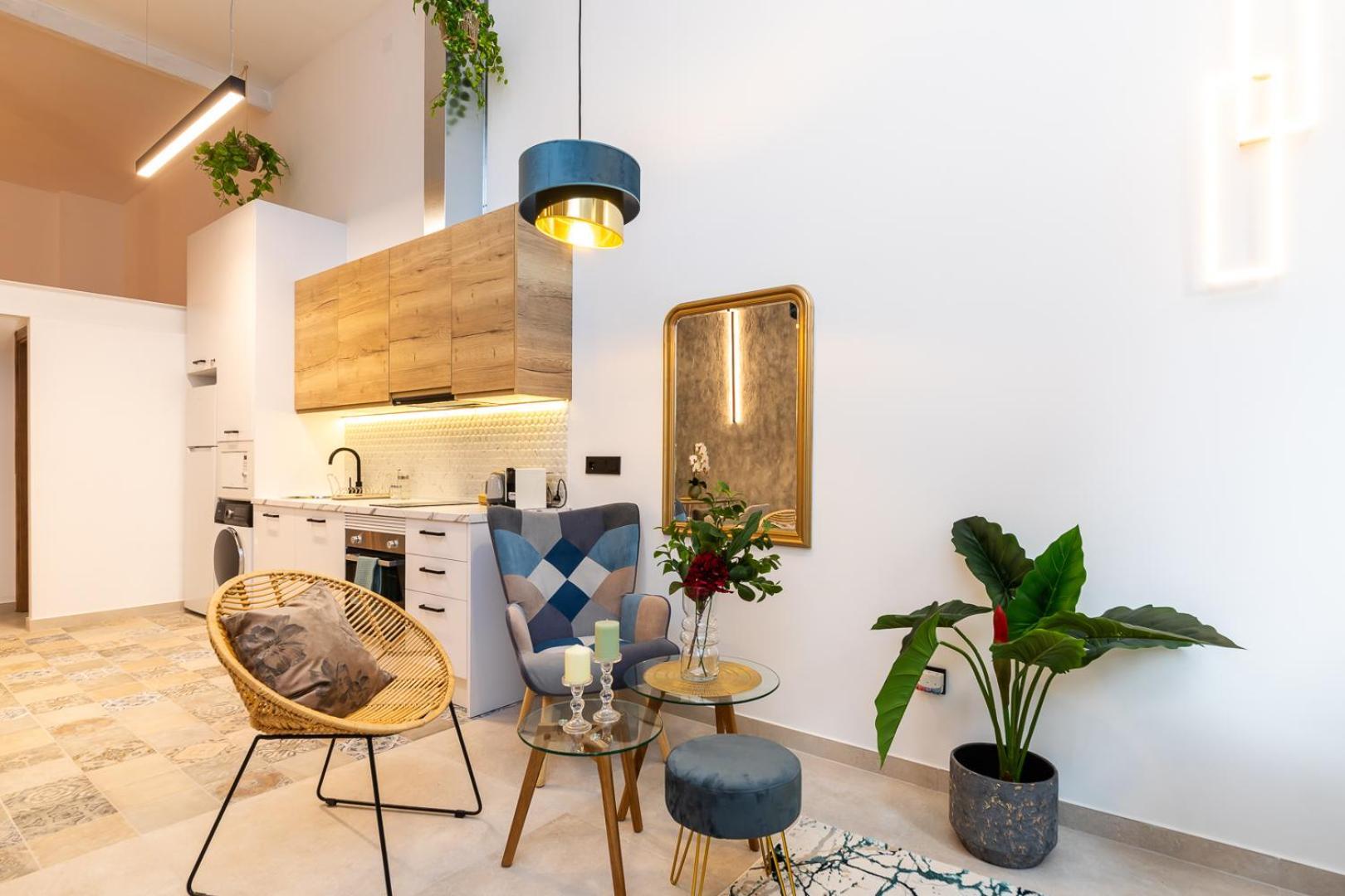 Apartment Noguera Loft 