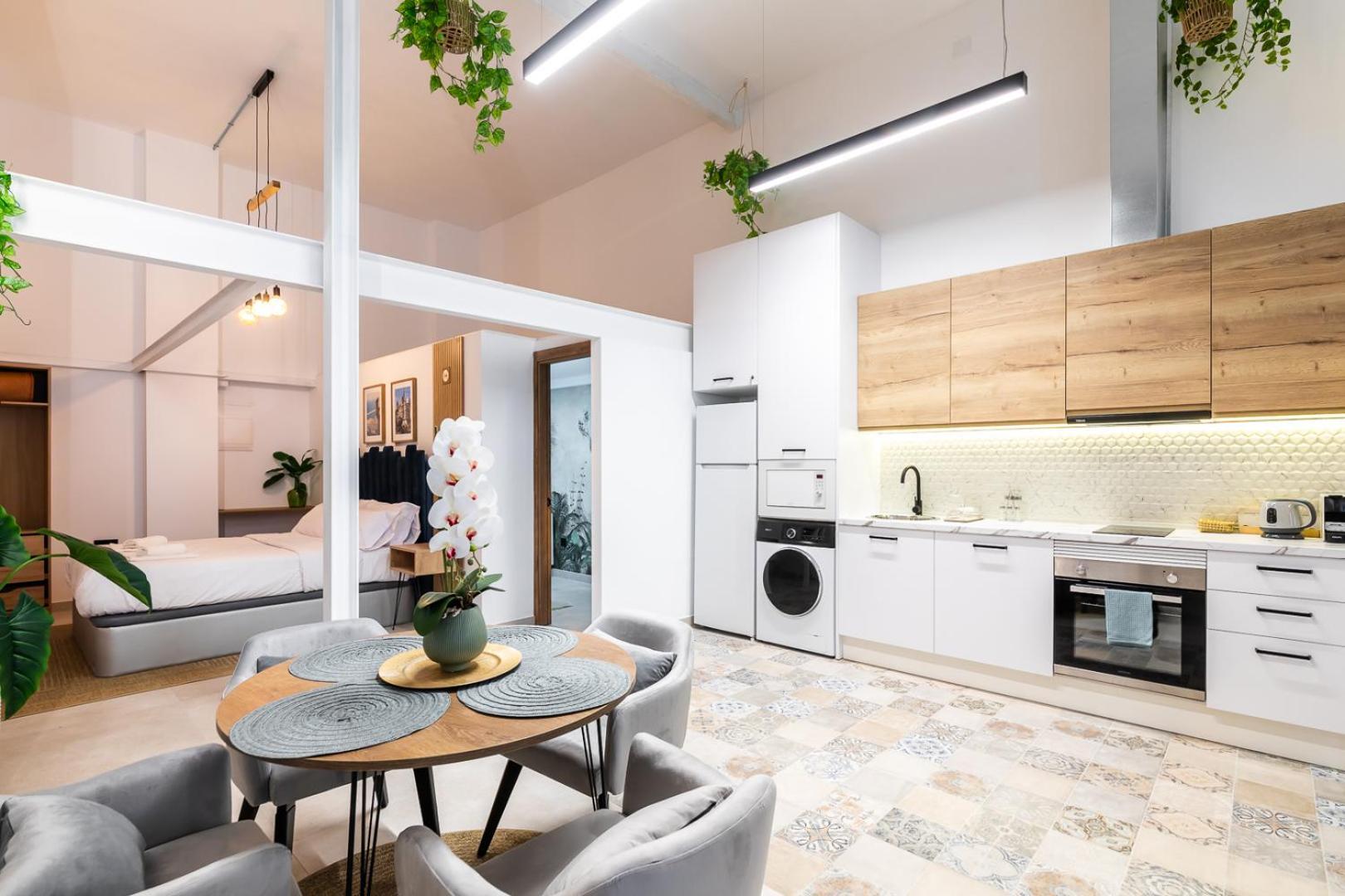 Noguera Loft 