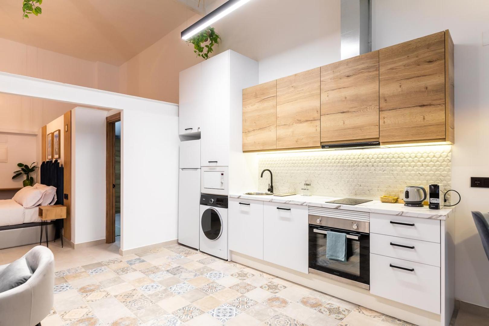 Noguera Loft 