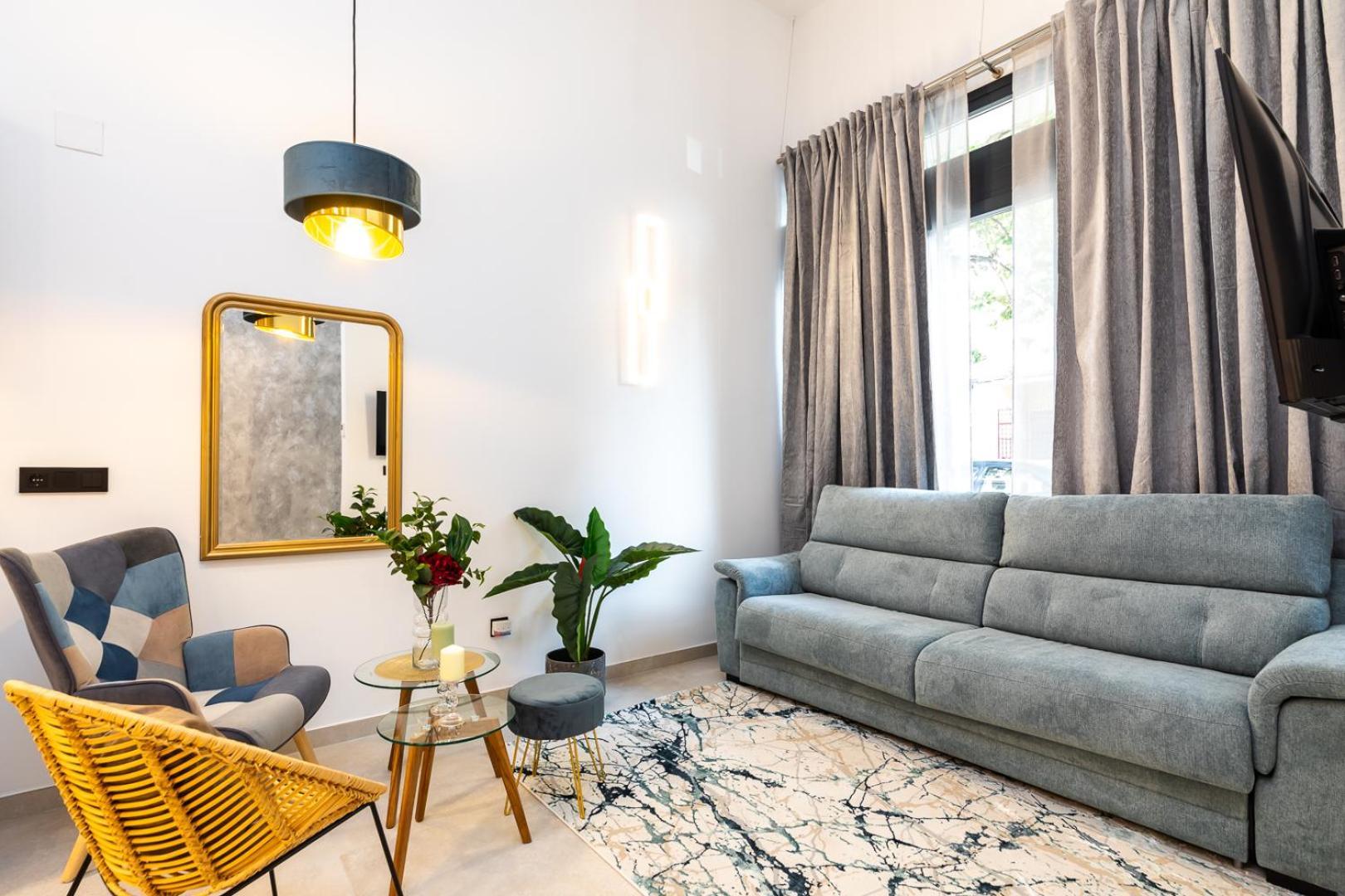 Apartment Noguera Loft 