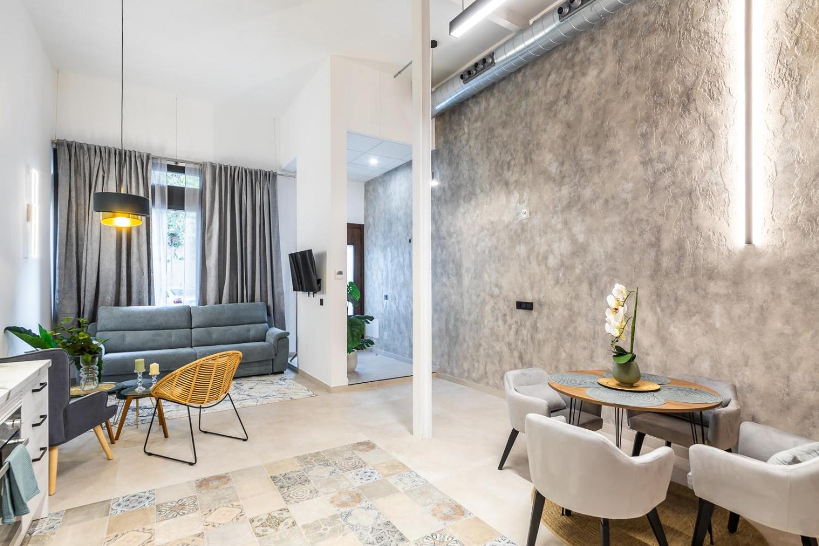 Noguera Loft 